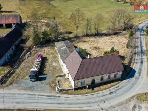 Prodej rodinného domu, Neurazy - Vojovice, 245 m2