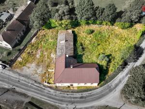 Prodej rodinného domu, Neurazy - Vojovice, 245 m2