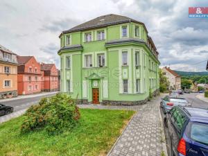 Prodej bytu 2+1, Nejdek, Osvětimská, 72 m2