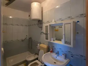 Prodej apartmánu, Pag, Chorvatsko, 165 m2