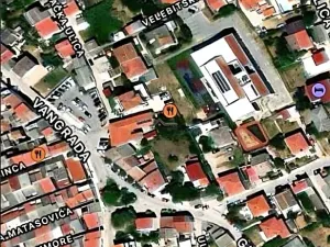 Prodej apartmánu, Pag, Chorvatsko, 165 m2