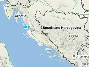 Prodej apartmánu, Pag, Chorvatsko, 165 m2
