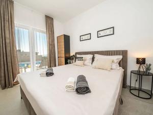 Prodej ubytování, Jakišnica, Chorvatsko, 180 m2