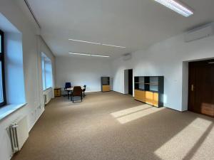 Pronájem kanceláře, Ostrava, Masná, 48 m2