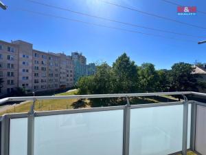Pronájem bytu 2+1, Bohumín - Nový Bohumín, Čs. armády, 58 m2