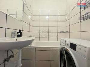 Pronájem bytu 2+1, Bohumín - Nový Bohumín, Čs. armády, 58 m2