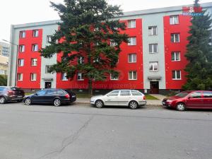 Pronájem bytu 2+1, Bohumín - Nový Bohumín, Čs. armády, 58 m2