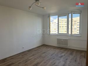 Pronájem bytu 1+1, Ostrava - Poruba, Jasmínová, 37 m2