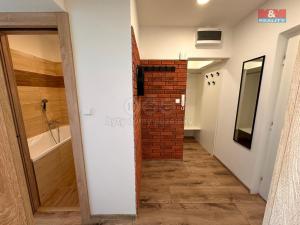 Pronájem bytu 1+1, Ostrava - Poruba, Jasmínová, 37 m2
