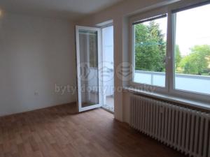 Pronájem bytu 1+1, Opava - Předměstí, Nerudova, 34 m2