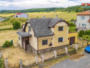 Prodej rodinného domu, Zaječov, 169 m2
