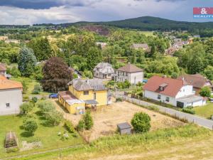 Prodej rodinného domu, Zaječov, 169 m2