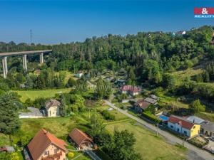 Prodej zahrady, Hrdlořezy, 380 m2