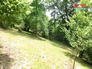 Prodej zahrady, Hrdlořezy, 449 m2