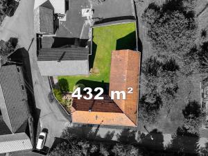 Prodej rodinného domu, Kelč - Lhota, 73 m2