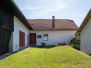 Prodej rodinného domu, Kelč - Lhota, 73 m2