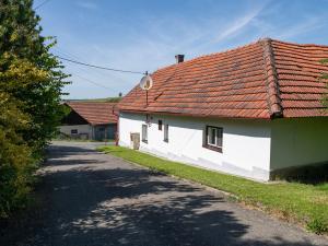 Prodej rodinného domu, Kelč - Lhota, 73 m2