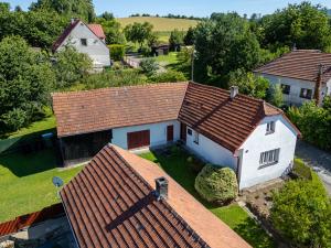 Prodej rodinného domu, Kelč - Lhota, 73 m2