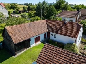 Prodej rodinného domu, Kelč - Lhota, 73 m2