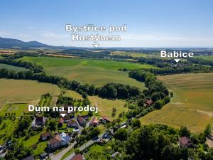 Prodej rodinného domu, Kelč - Lhota, 73 m2