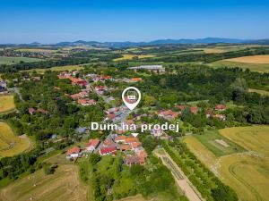 Prodej rodinného domu, Kelč - Lhota, 73 m2