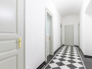 Pronájem bytu 3+kk, Praha - Vinohrady, Nitranská, 71 m2