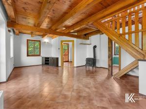 Prodej chalupy, Třemošnice, 99 m2
