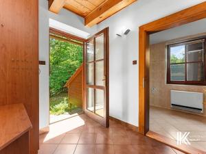 Prodej chalupy, Třemošnice, 99 m2