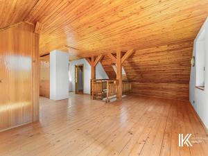 Prodej chalupy, Třemošnice, 99 m2