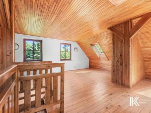 Prodej chalupy, Třemošnice, 99 m2