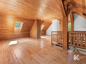 Prodej chalupy, Třemošnice, 99 m2