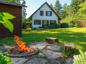 Prodej chalupy, Třemošnice, 99 m2