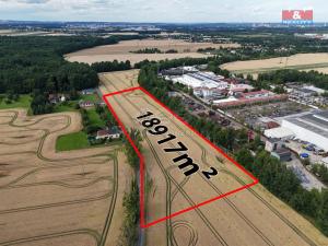 Prodej pole, Paskov - Oprechtice, 18917 m2