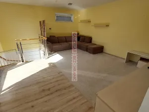 Pronájem bytu 4+kk, Brno, Kamechy, 120 m2