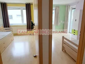 Pronájem bytu 4+kk, Brno, Kamechy, 120 m2