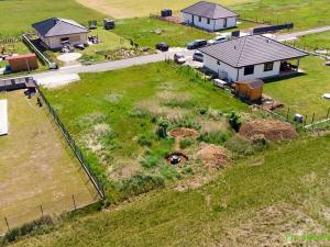 Prodej pozemku pro bydlení, Veselá, 850 m2