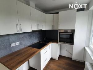Pronájem bytu 1+1, Ostrava, Ježkova, 28 m2