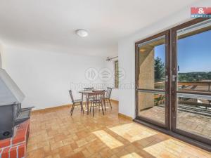 Prodej chalupy, Seč - Hoješín, 116 m2
