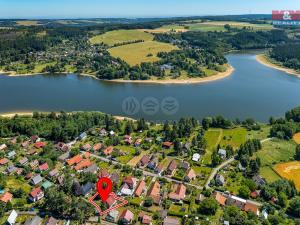 Prodej chalupy, Seč - Hoješín, 116 m2
