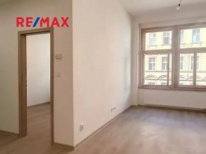 Pronájem bytu 3+kk, Praha - Vinohrady, Bělehradská, 74 m2