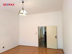 Pronájem bytu 3+kk, Praha - Smíchov, Staropramenná, 83 m2
