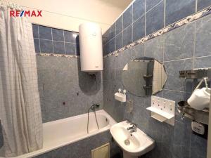 Pronájem bytu 3+kk, Praha - Smíchov, Staropramenná, 83 m2
