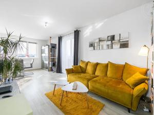 Prodej bytu 3+kk, Vochov, 68 m2