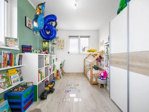 Prodej bytu 3+kk, Vochov, 68 m2