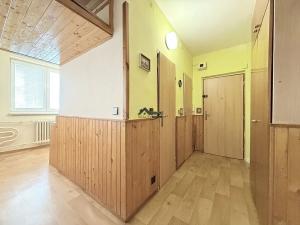 Prodej bytu 2+1, Ostrava, Dr. Martínka, 55 m2