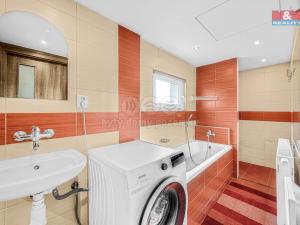Prodej rodinného domu, Kamenice - Ládví, 57 m2