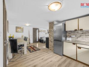 Prodej rodinného domu, Kamenice - Ládví, 57 m2