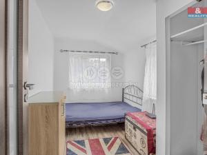 Prodej rodinného domu, Kamenice - Ládví, 57 m2