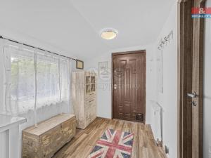 Prodej rodinného domu, Kamenice - Ládví, 57 m2
