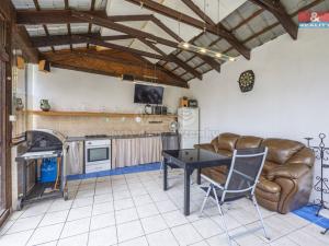 Prodej rodinného domu, Kamenice - Ládví, 57 m2
